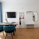 Lägenhet Farawayhomes Klosterneuburg