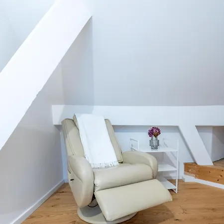 Farawayhomes * Klosterneuburg