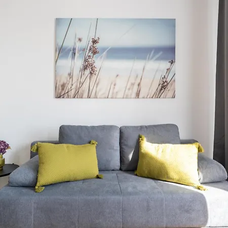 Farawayhomes Lägenhet