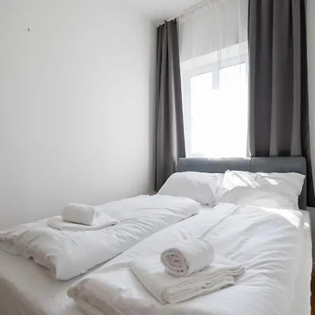 Farawayhomes Klosterneuburg