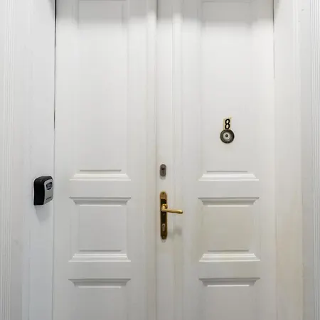 Appartement Farawayhomes