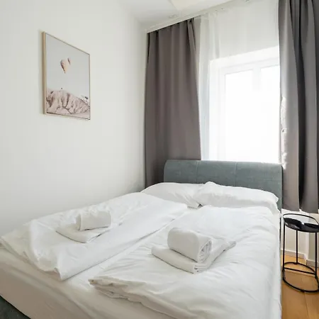 Farawayhomes Lägenhet Klosterneuburg