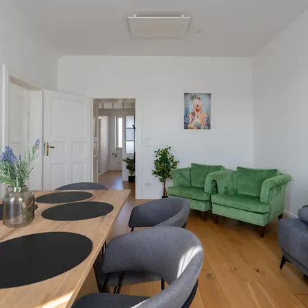 Farawayhomes Klosterneuburg