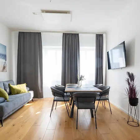 Farawayhomes * Klosterneuburg