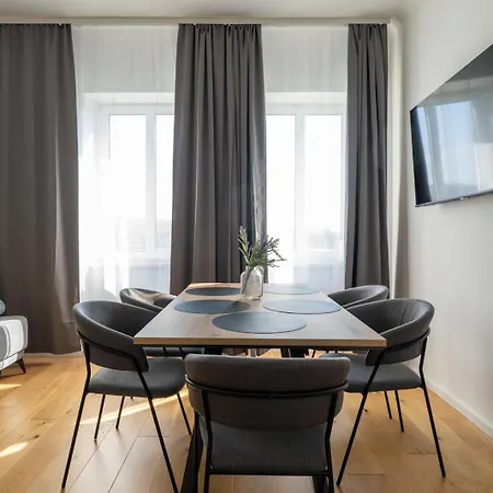 Apartmán Farawayhomes