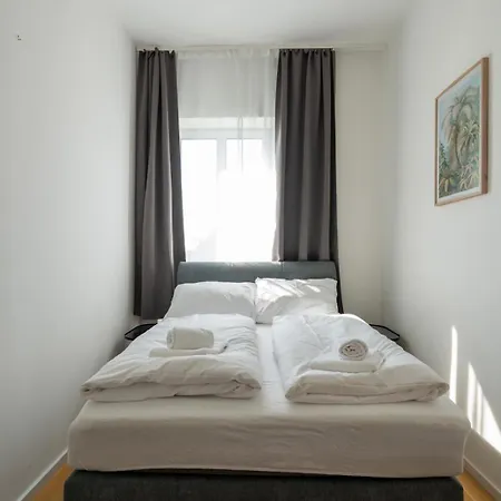 Farawayhomes Klosterneuburg
