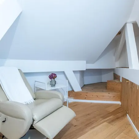 Farawayhomes * Klosterneuburg