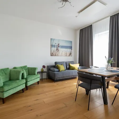 Appartement Farawayhomes