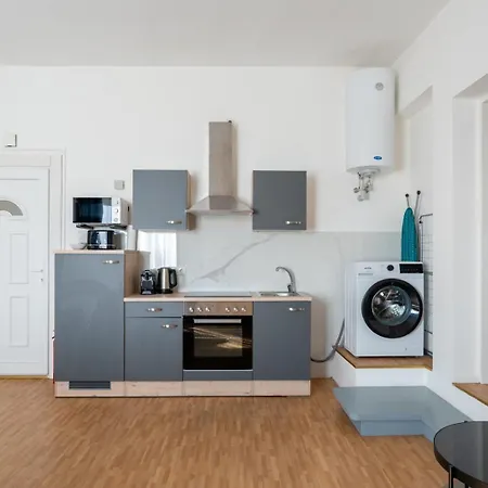 Farawayhomes Lägenhet *