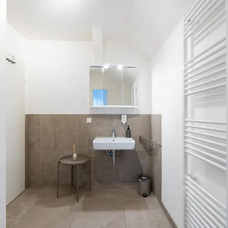 Farawayhomes Klosterneuburg