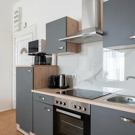 Farawayhomes Appartement