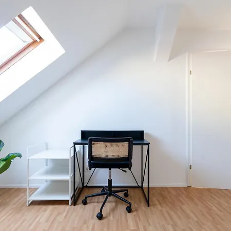 Lägenhet Farawayhomes