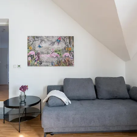 Apartmán Farawayhomes *