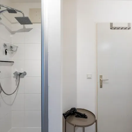 Farawayhomes Apartmán Klosterneuburg