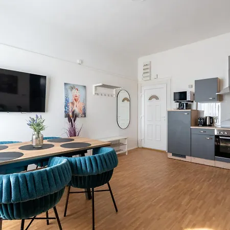 Farawayhomes Klosterneuburg