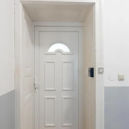 Apartmán Farawayhomes