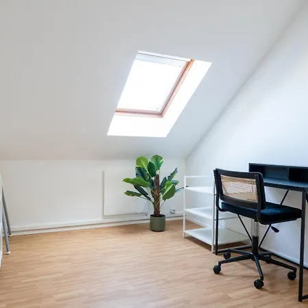 Farawayhomes Apartmán Klosterneuburg