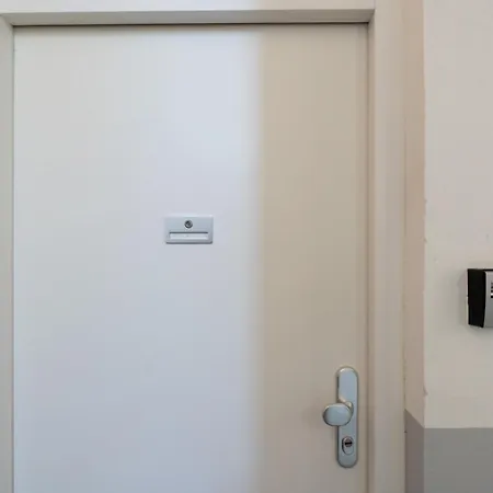 Farawayhomes Appartement Klosterneuburg