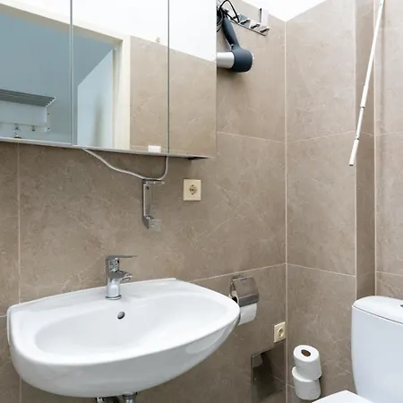Farawayhomes Apartmán