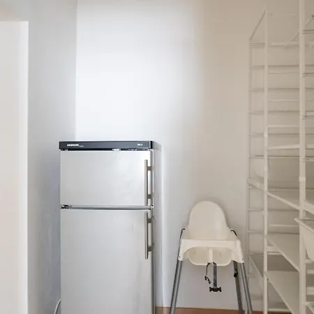 Apartmán Farawayhomes