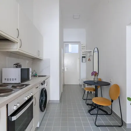 Farawayhomes * Klosterneuburg