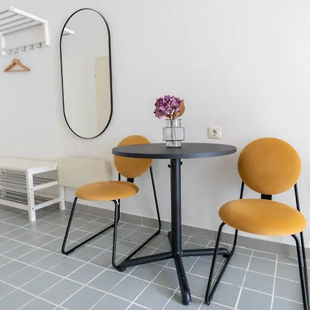 Farawayhomes Apartmán Klosterneuburg