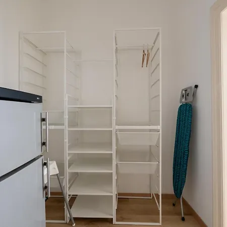 Apartmán Farawayhomes Klosterneuburg