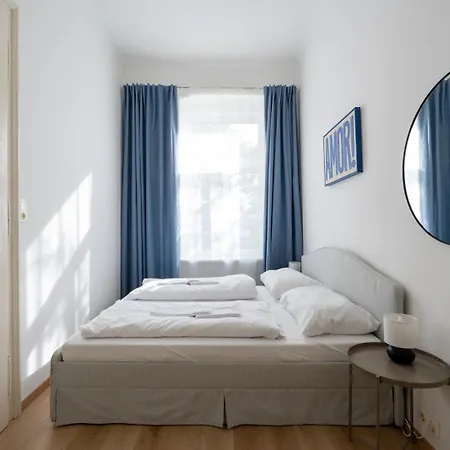 Farawayhomes Klosterneuburg