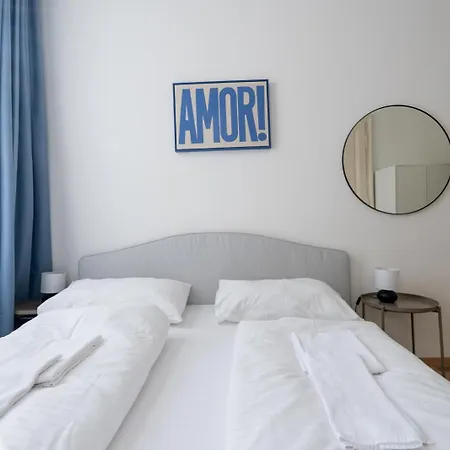 Farawayhomes * Klosterneuburg