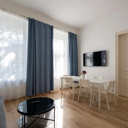 Apartmán Farawayhomes *