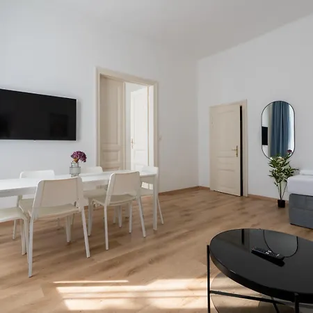 Farawayhomes Apartmán Klosterneuburg