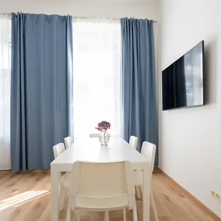 Farawayhomes * Klosterneuburg