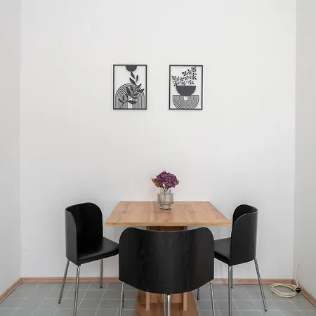 Farawayhomes Apartmán Klosterneuburg