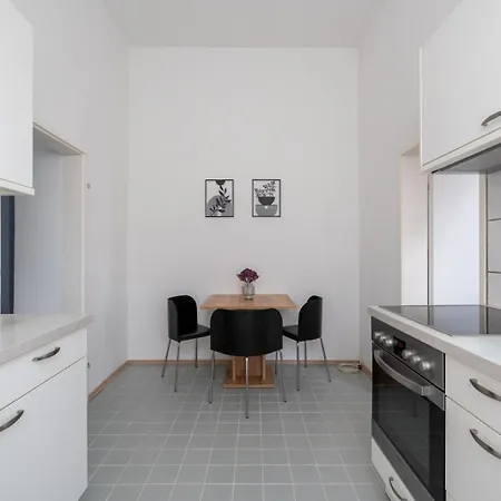 Apartmán Farawayhomes