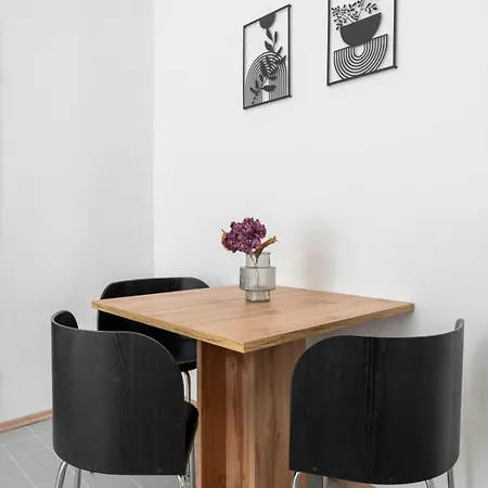 Farawayhomes Apartmán Klosterneuburg