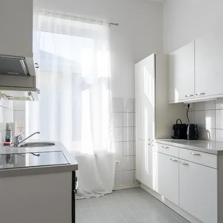 Apartmán Farawayhomes Klosterneuburg