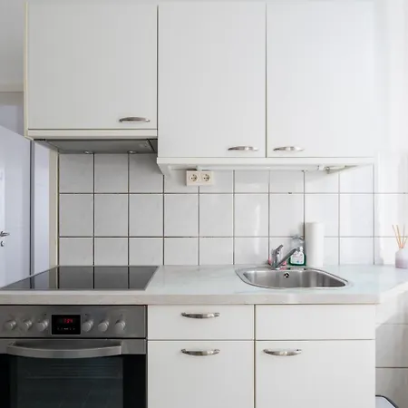 Apartmán Farawayhomes *