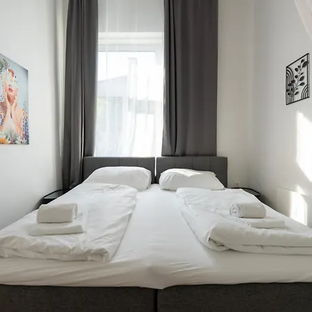 Apartmán Farawayhomes