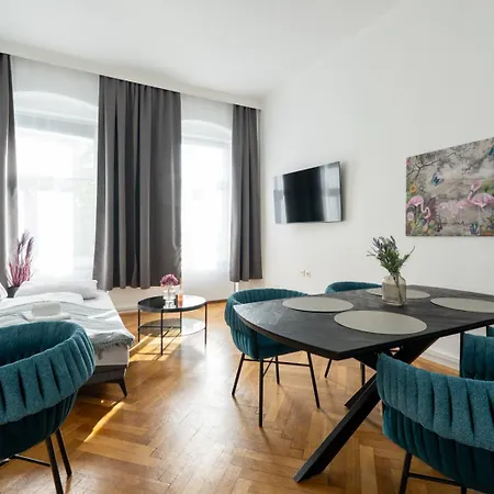 Farawayhomes Apartmán Klosterneuburg