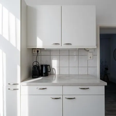 Apartmán Farawayhomes Klosterneuburg