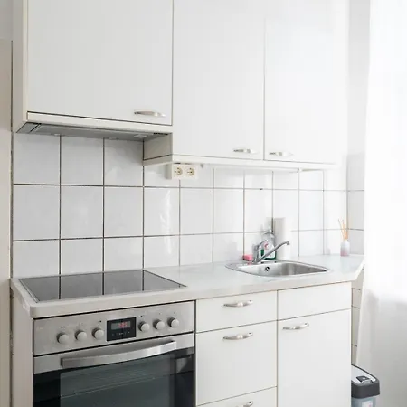Farawayhomes * Klosterneuburg