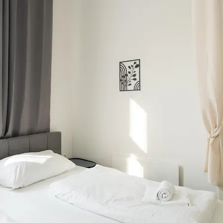 Appartement Farawayhomes