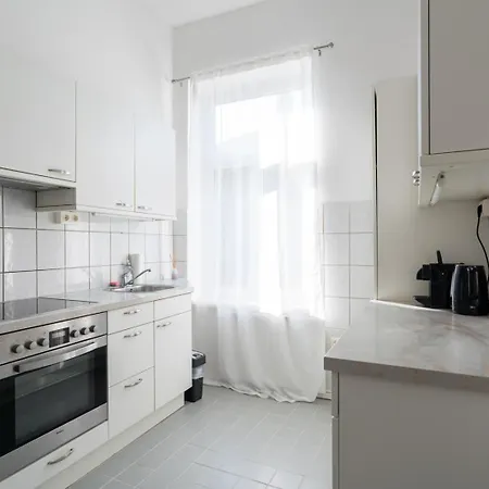 Apartmán Farawayhomes Klosterneuburg