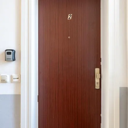 Appartement Farawayhomes