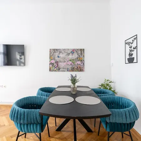 Apartmán Farawayhomes