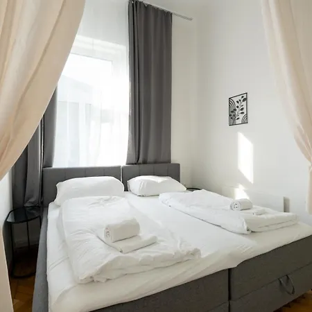 Farawayhomes * Klosterneuburg