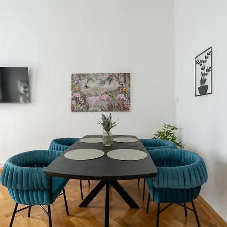 Apartmán Farawayhomes *