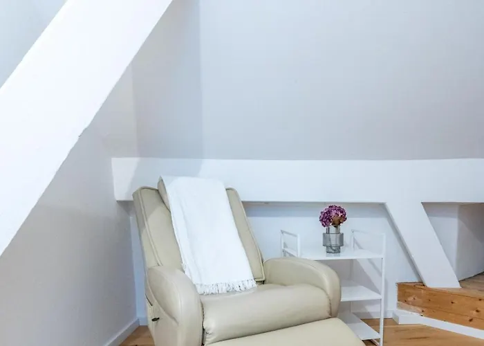 Farawayhomes * Klosterneuburg