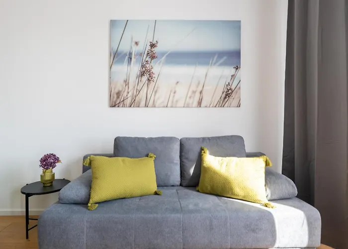 Farawayhomes Lägenhet