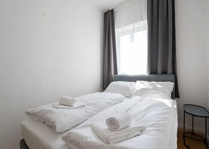 Farawayhomes Klosterneuburg